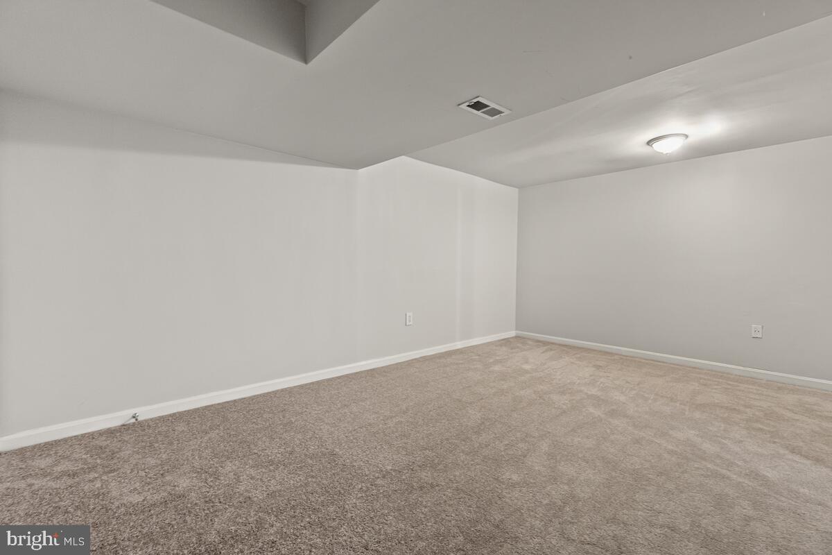 7906 Yellow Springs Road Frederick, MD 21702 - Photo 22 of 35 Lower Level Den/Flex Room 2