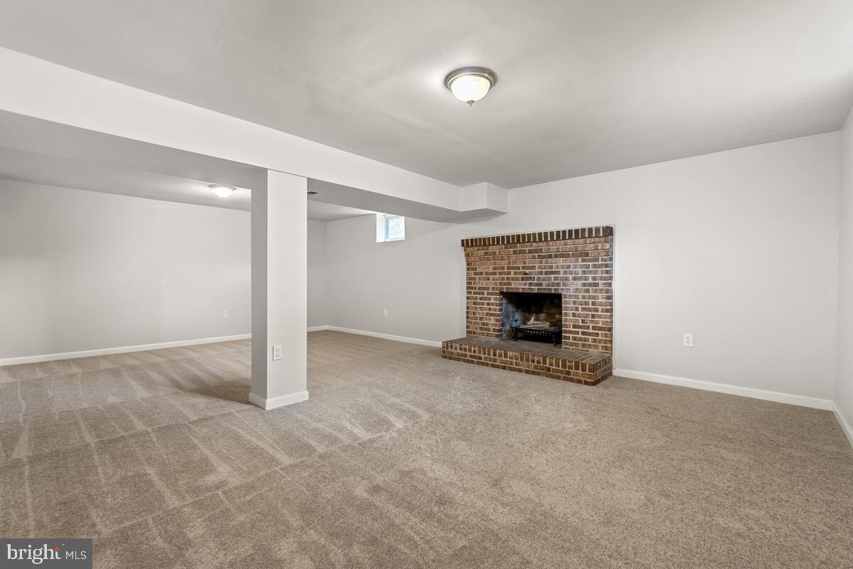 7906 Yellow Springs Road Frederick, MD 21702 - Photo 27 of 35 Rec Room