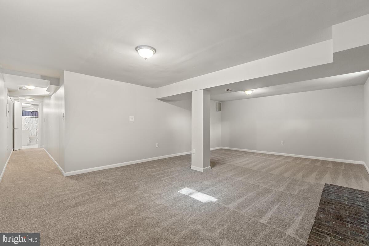 7906 Yellow Springs Road Frederick, MD 21702 - Photo 28 of 35 Rec Room