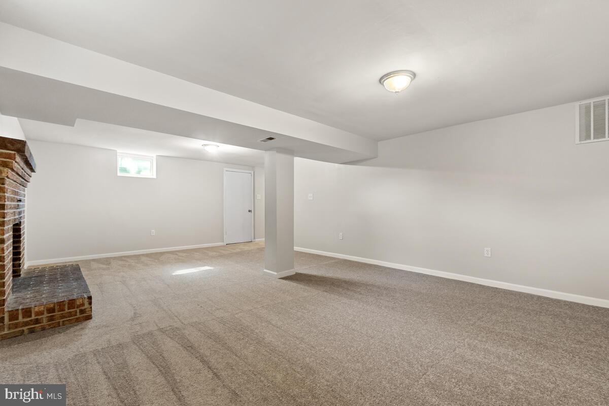 7906 Yellow Springs Road Frederick, MD 21702 - Photo 29 of 35 Rec Room
