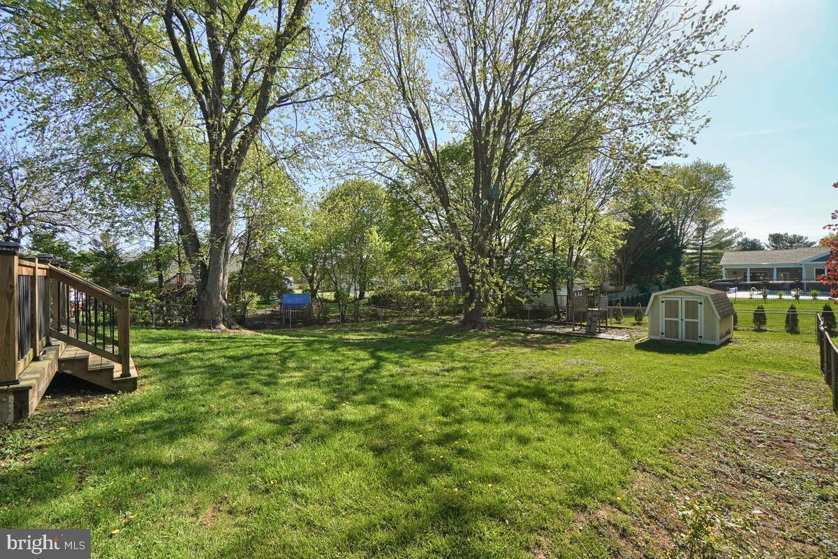 7906 Yellow Springs Road Frederick, MD 21702 - Photo 34 of 35