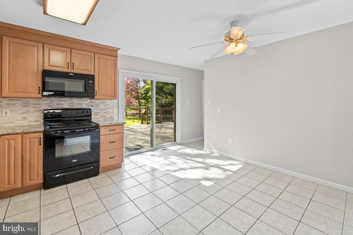 7906 Yellow Springs Road Frederick, MD 21702 - Photo 8 of 35 Kitchen