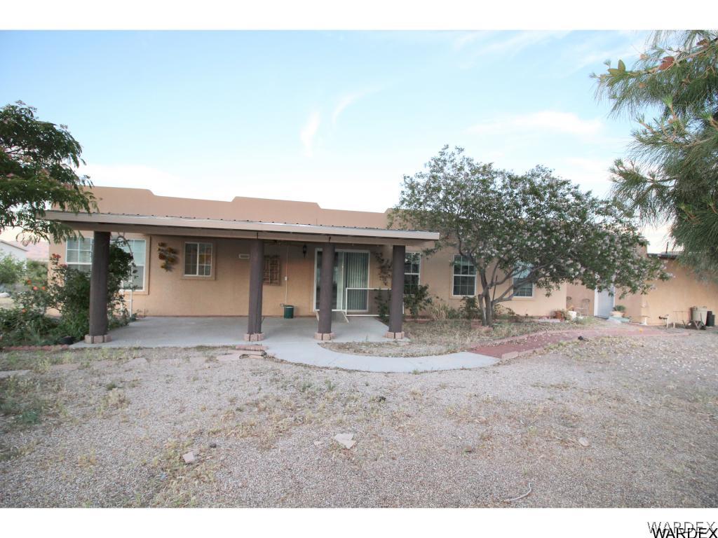4085 Dragoon Road Golden Valley, AZ 86413 - Photo 23 of 25