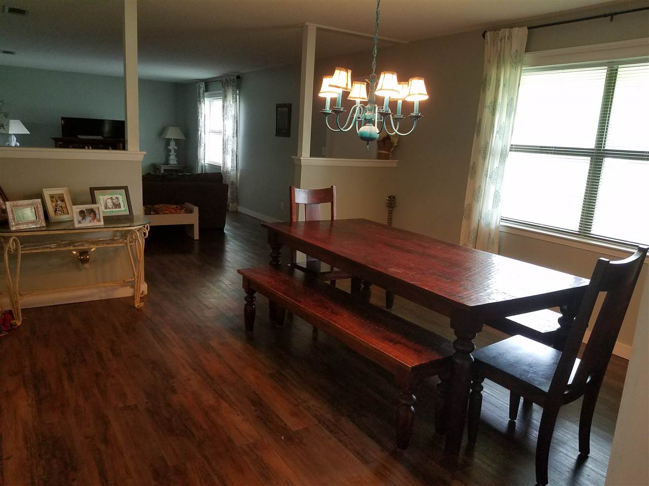 600 East Verbena Avenue Foley, AL 36535 - Photo 8 of 28 Dining Room