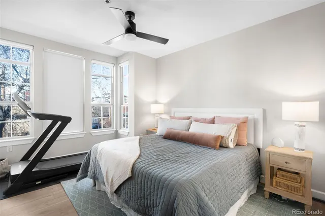 $3,440 | 2580 17th Street, Unit 209, Denver, CO 80211