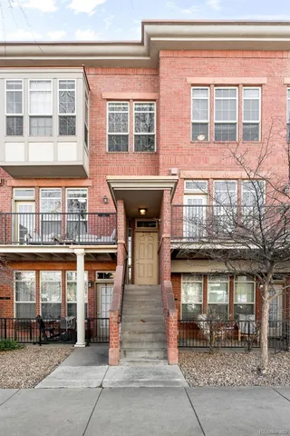 $3,440 | 2580 17th Street, Unit 209, Denver, CO 80211