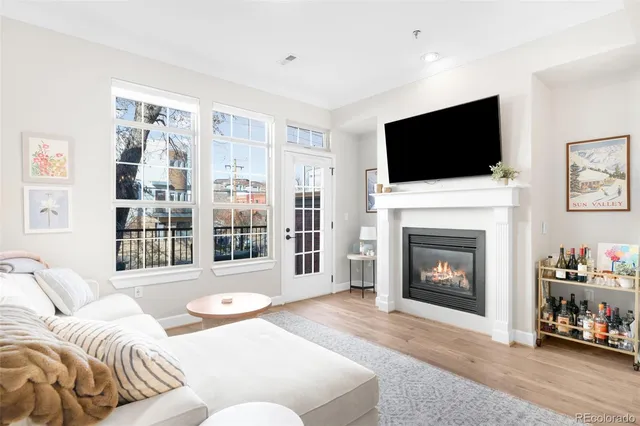 $3,440 | 2580 17th Street, Unit 209, Denver, CO 80211