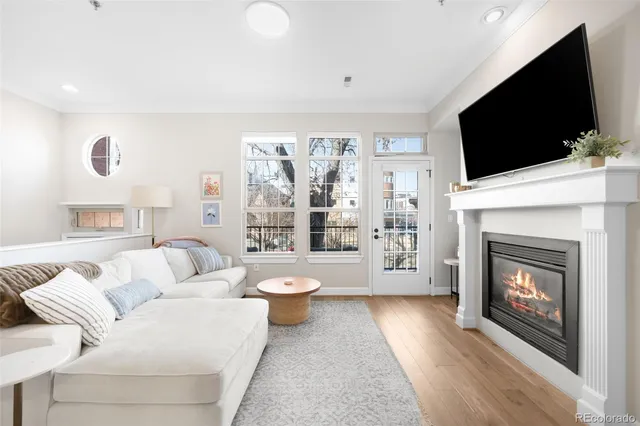 $3,440 | 2580 17th Street, Unit 209, Denver, CO 80211