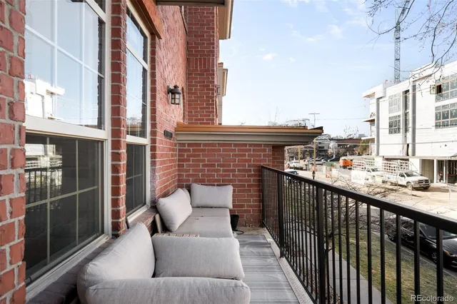 $3,440 | 2580 17th Street, Unit 209, Denver, CO 80211