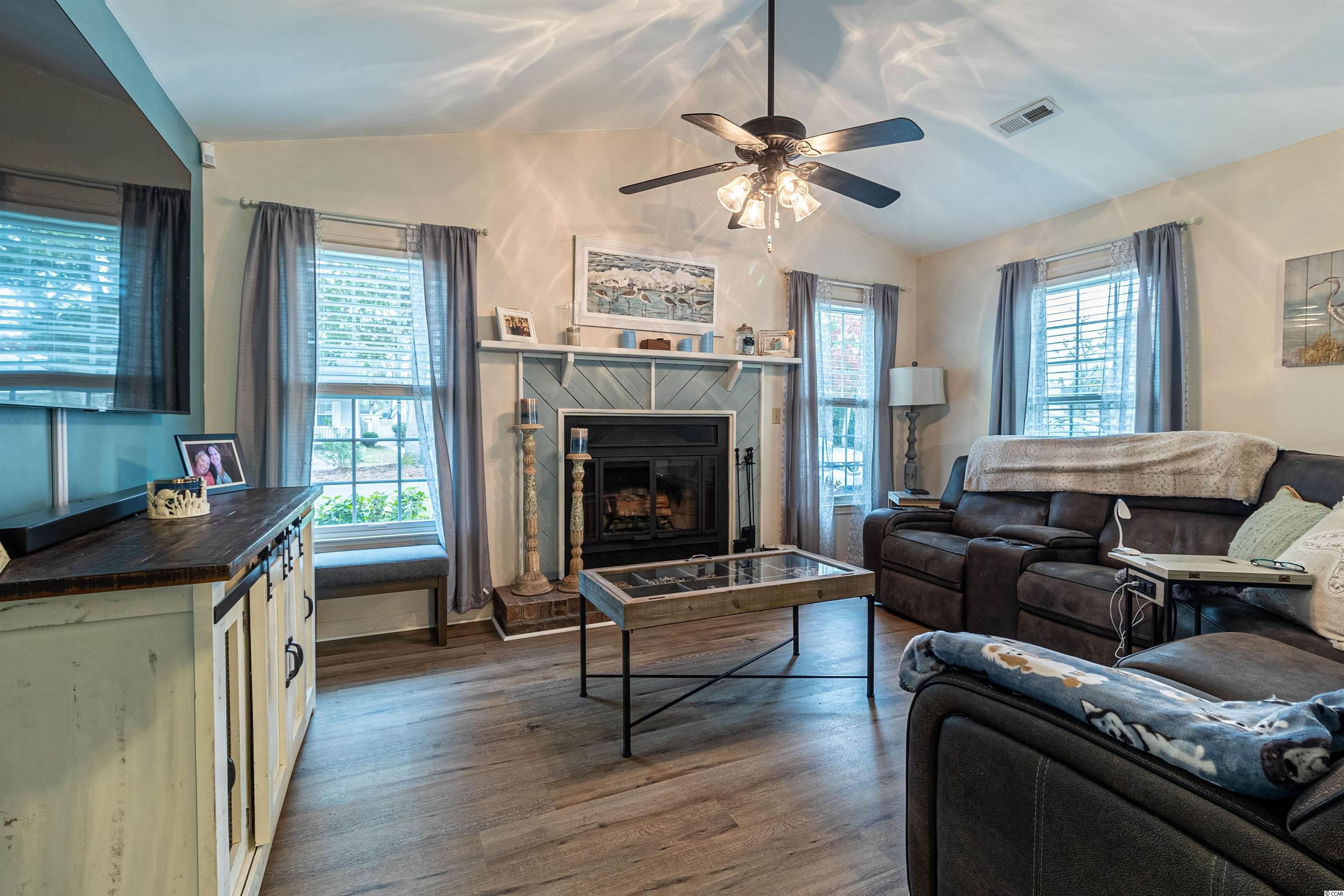 1316 Tranquility Lane Myrtle Beach, SC 29577 - Photo 11 of 30