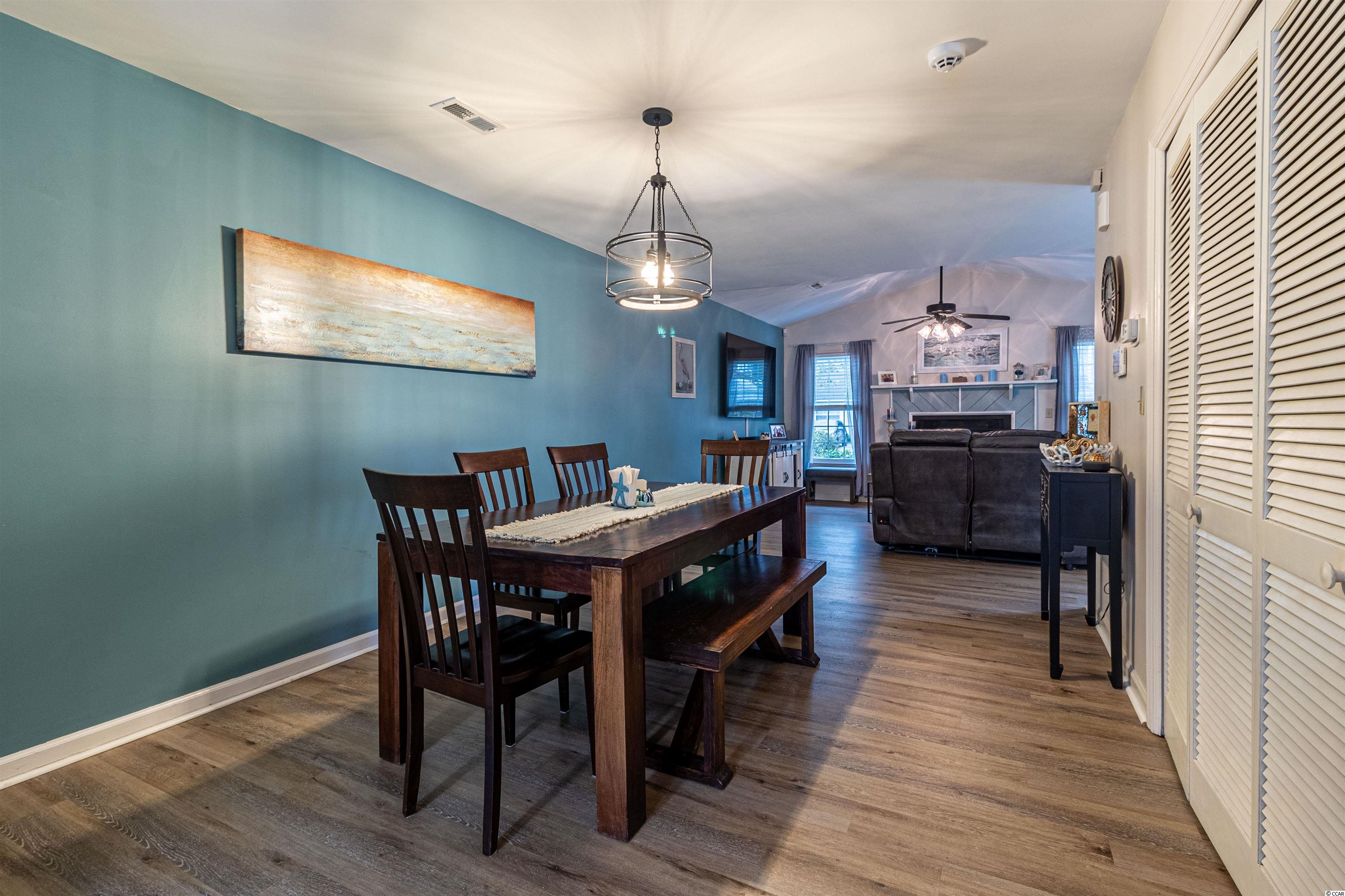 1316 Tranquility Lane Myrtle Beach, SC 29577 - Photo 19 of 30