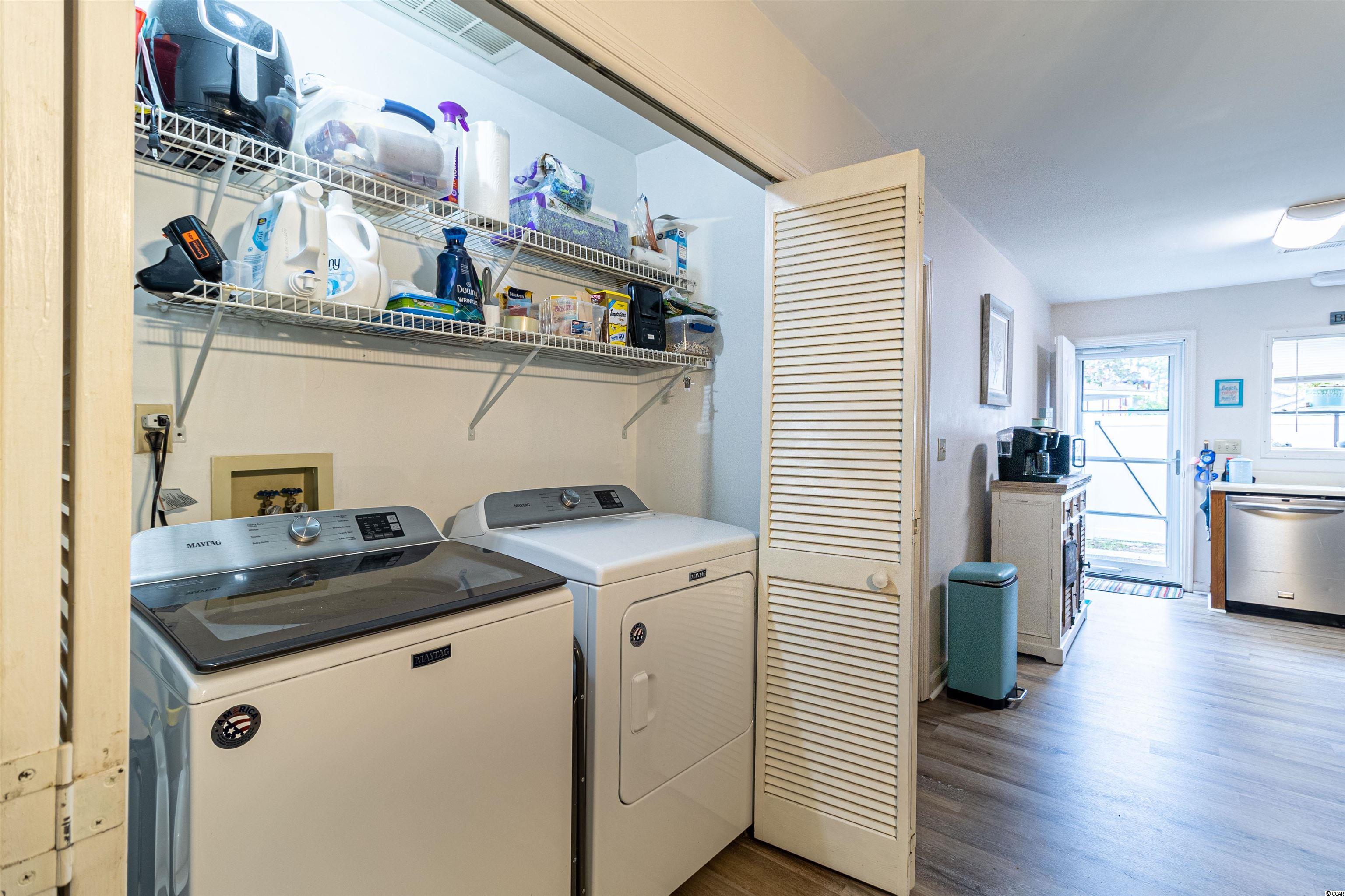 1316 Tranquility Lane Myrtle Beach, SC 29577 - Photo 25 of 30