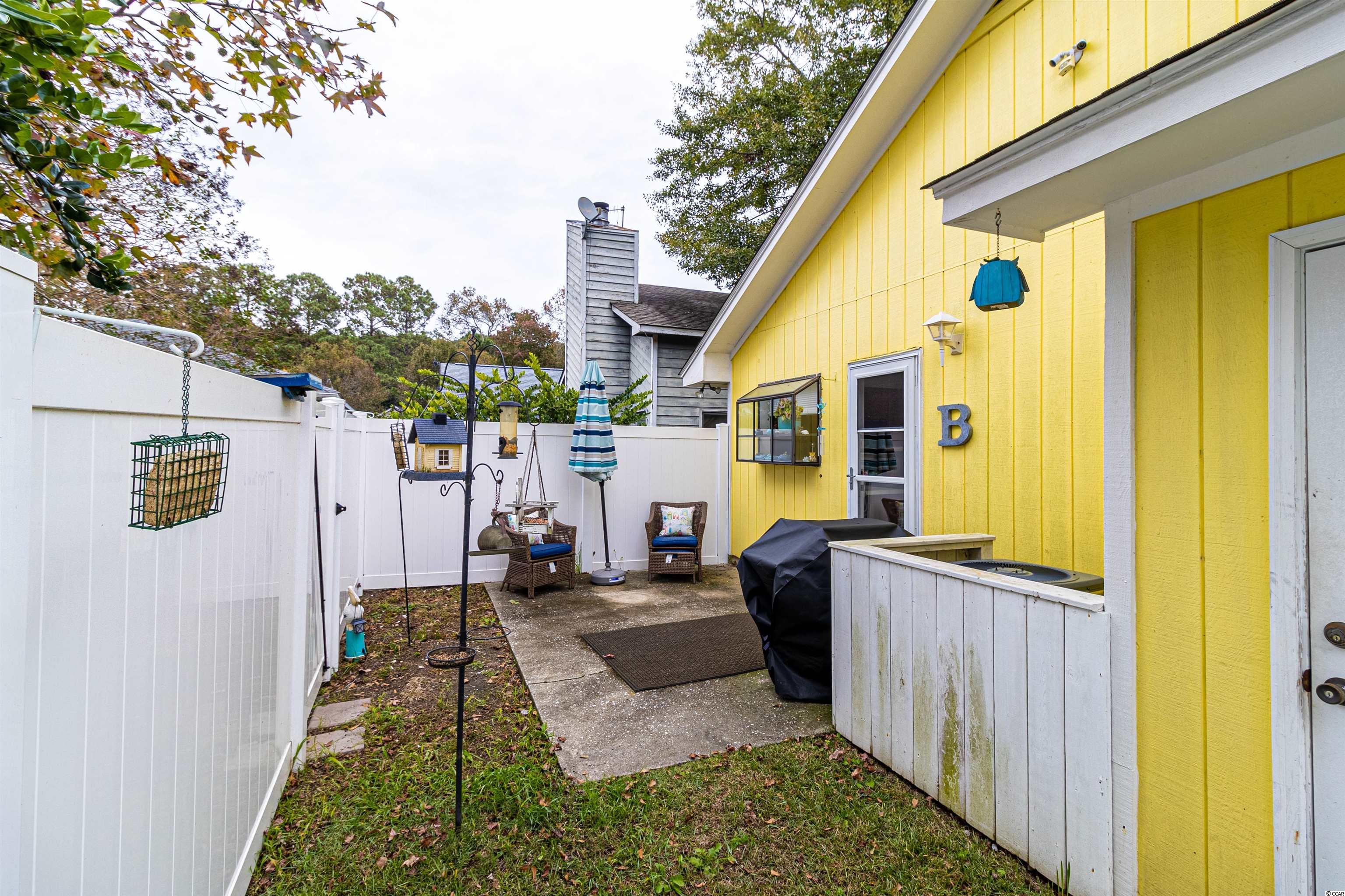 1316 Tranquility Lane Myrtle Beach, SC 29577 - Photo 27 of 30