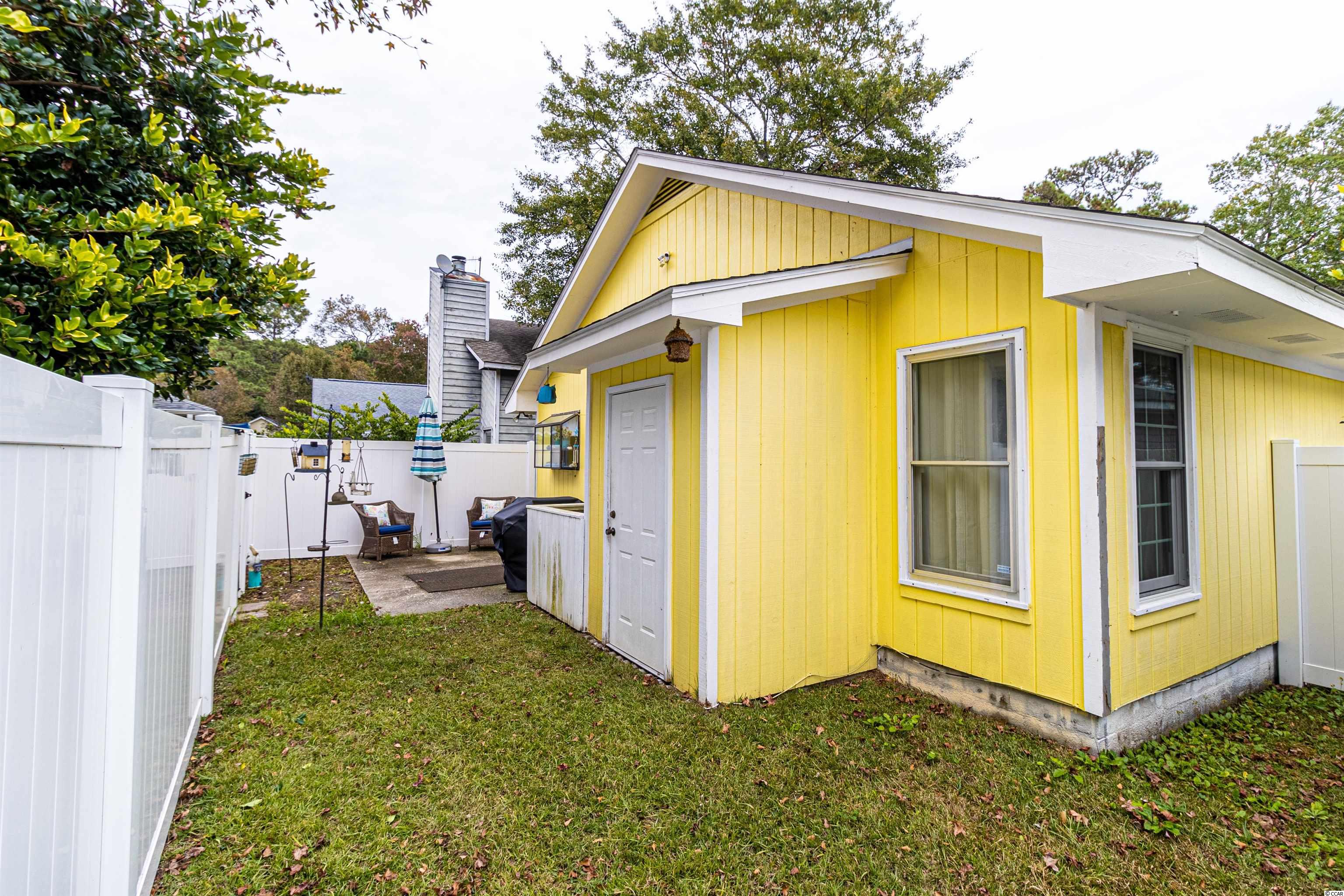 1316 Tranquility Lane Myrtle Beach, SC 29577 - Photo 29 of 30