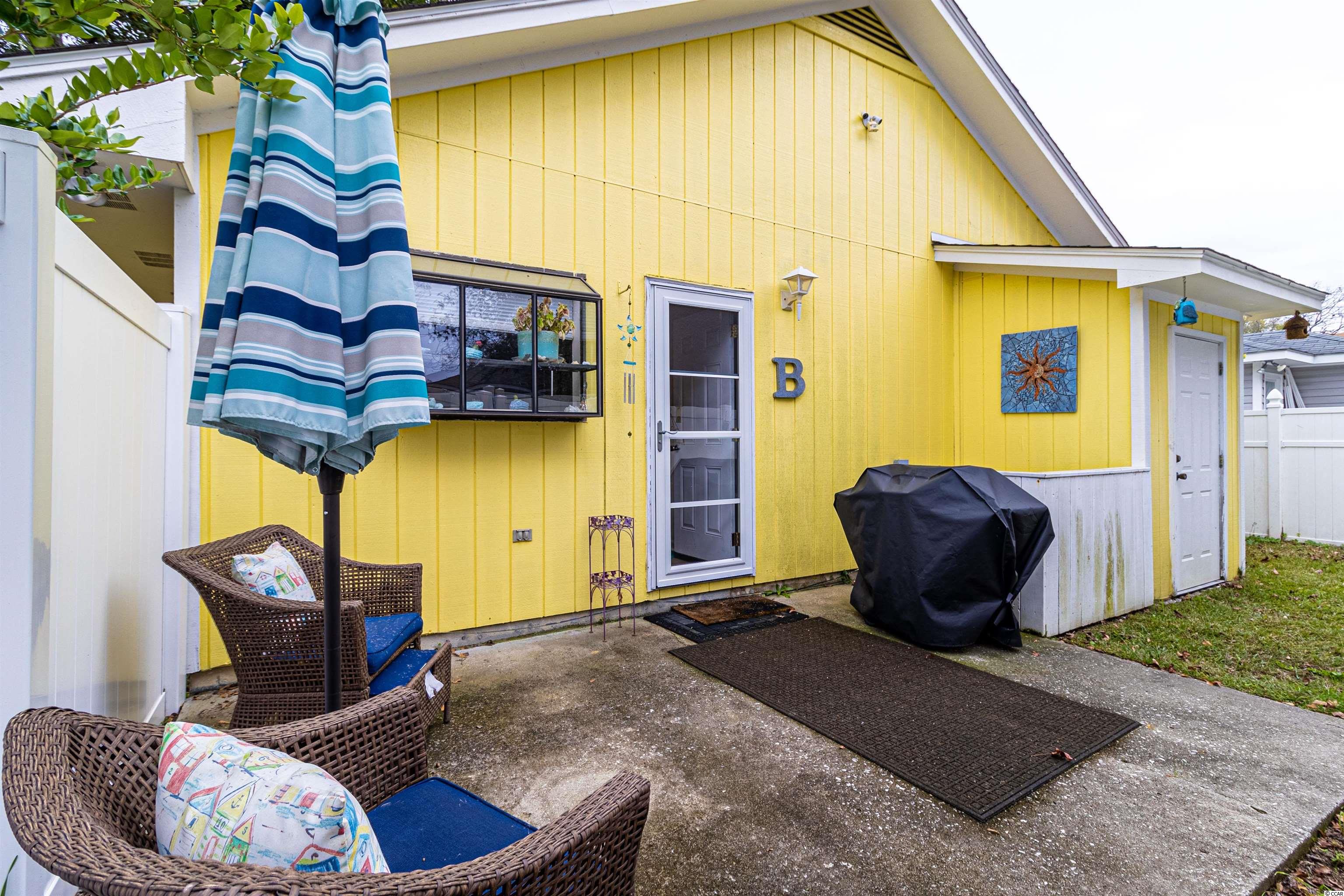 1316 Tranquility Lane Myrtle Beach, SC 29577 - Photo 30 of 30