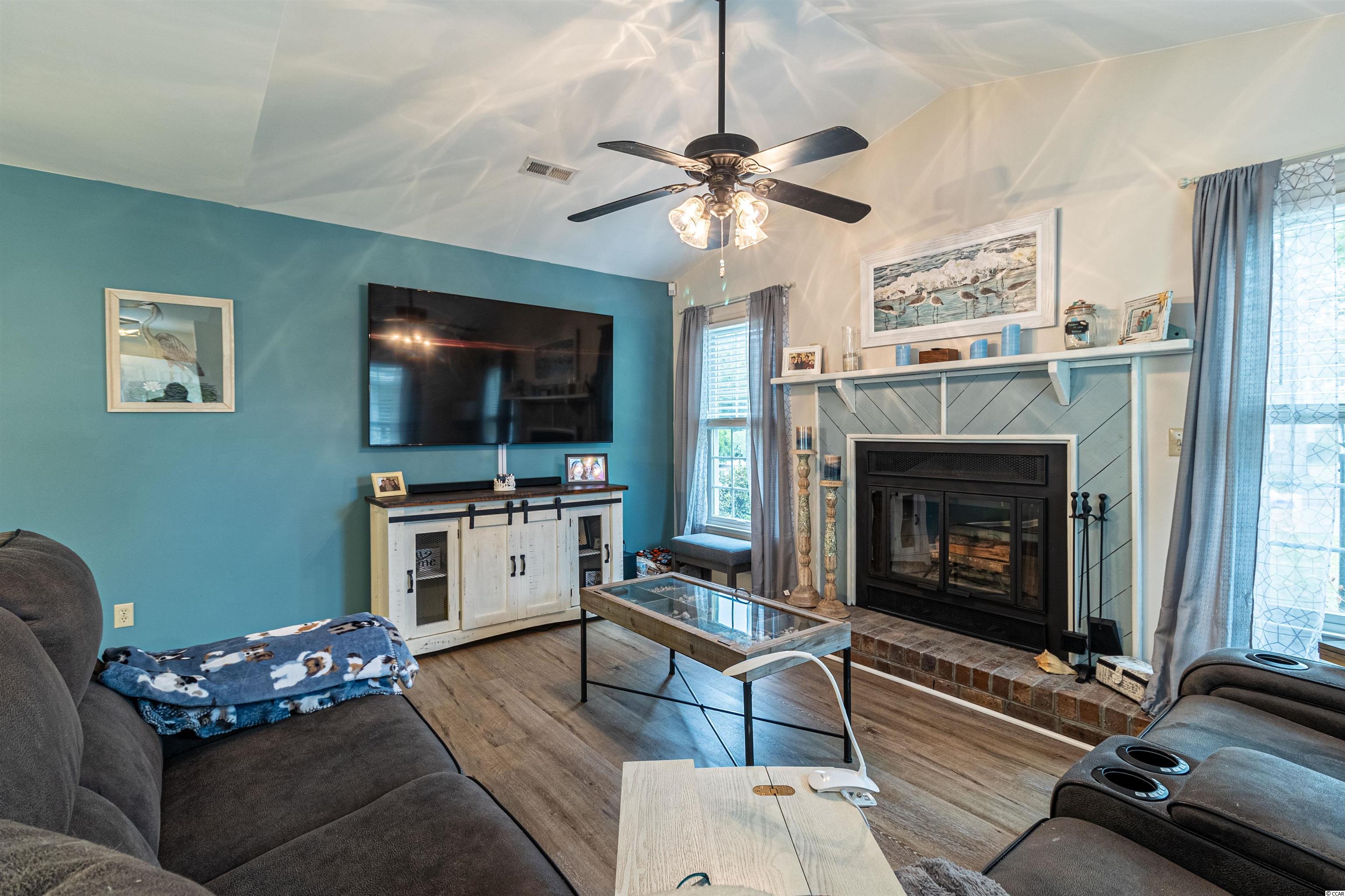 1316 Tranquility Lane Myrtle Beach, SC 29577 - Photo 7 of 30