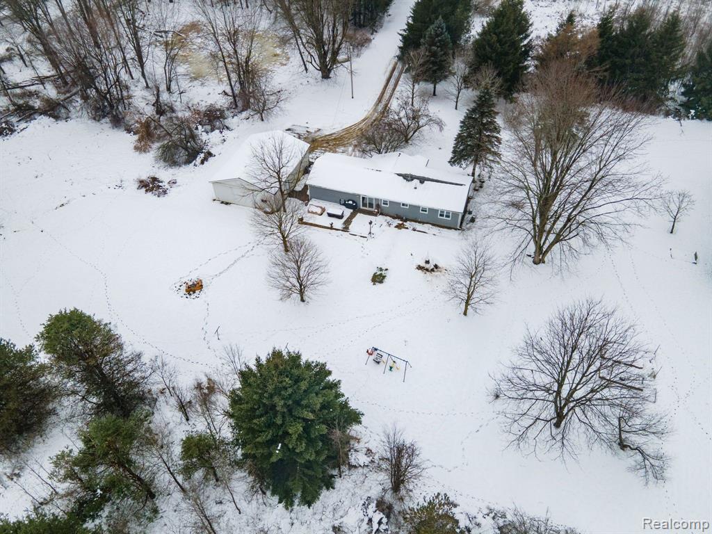 4081 Calkins Road Dryden, MI 48428 - Photo 38 of 44