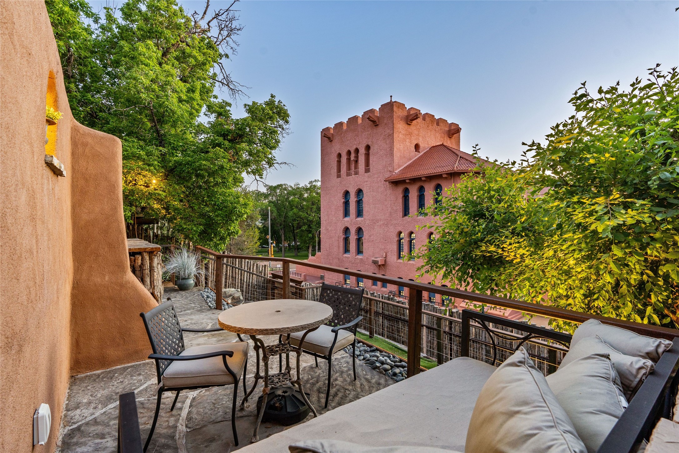 333 Magdalena Road Santa Fe, NM 87501 - Photo 32 of 51