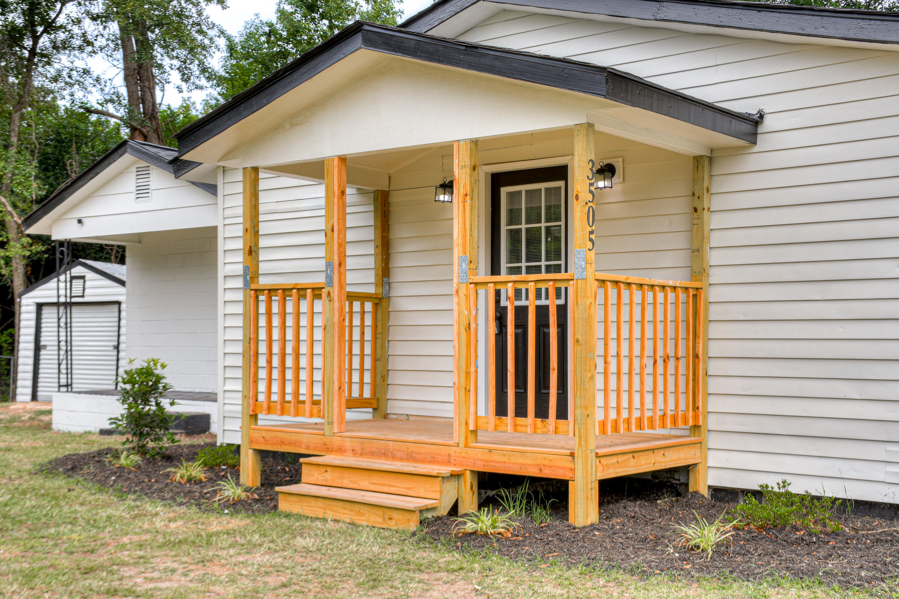 3505 Jack Kelly Road Augusta, GA 30906 - Photo 2 of 48 07-107