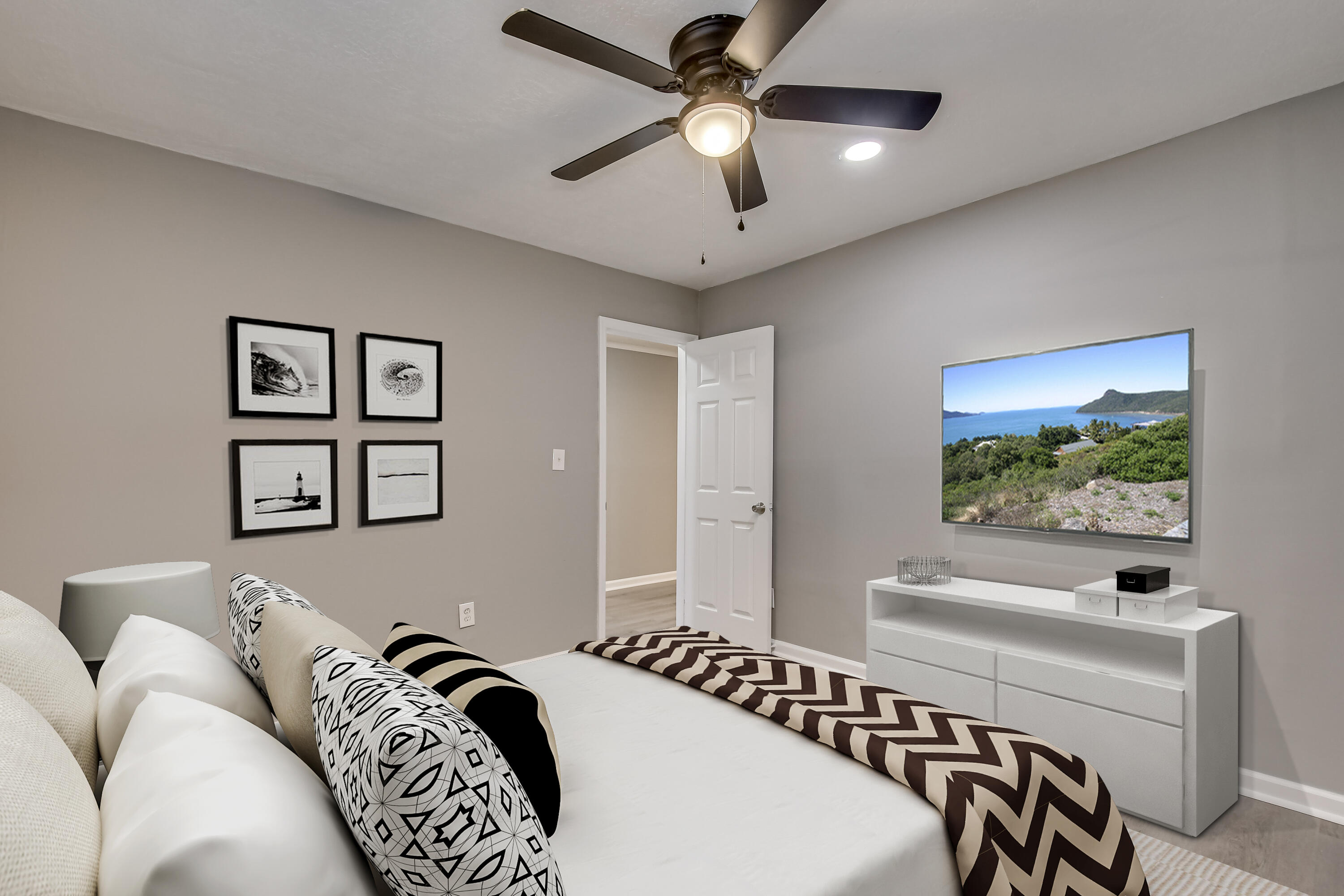 3505 Jack Kelly Road Augusta, GA 30906 - Photo 26 of 48 Primary Bedroom A (1)