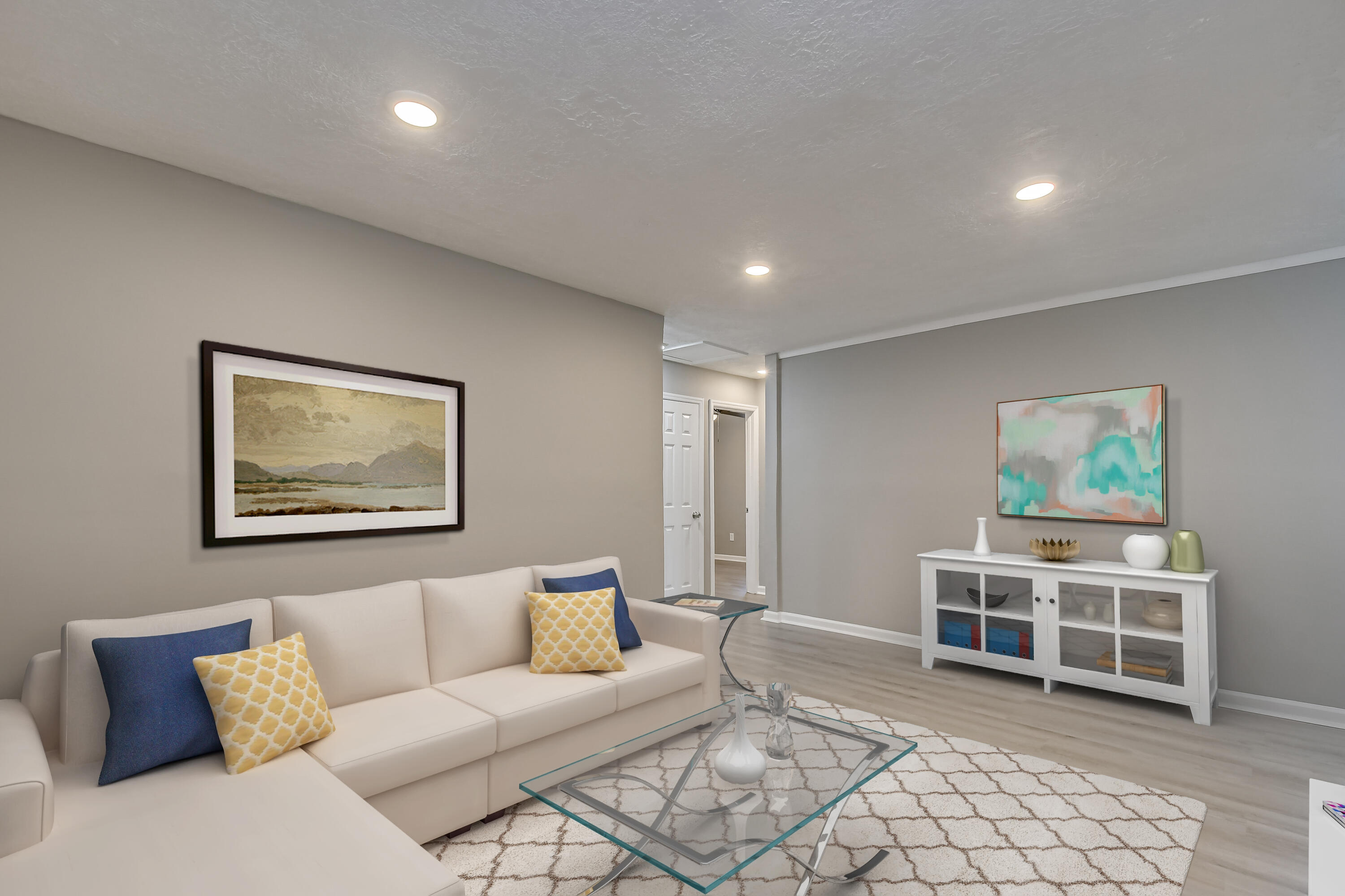 3505 Jack Kelly Road Augusta, GA 30906 - Photo 3 of 48 Living Room A (5)