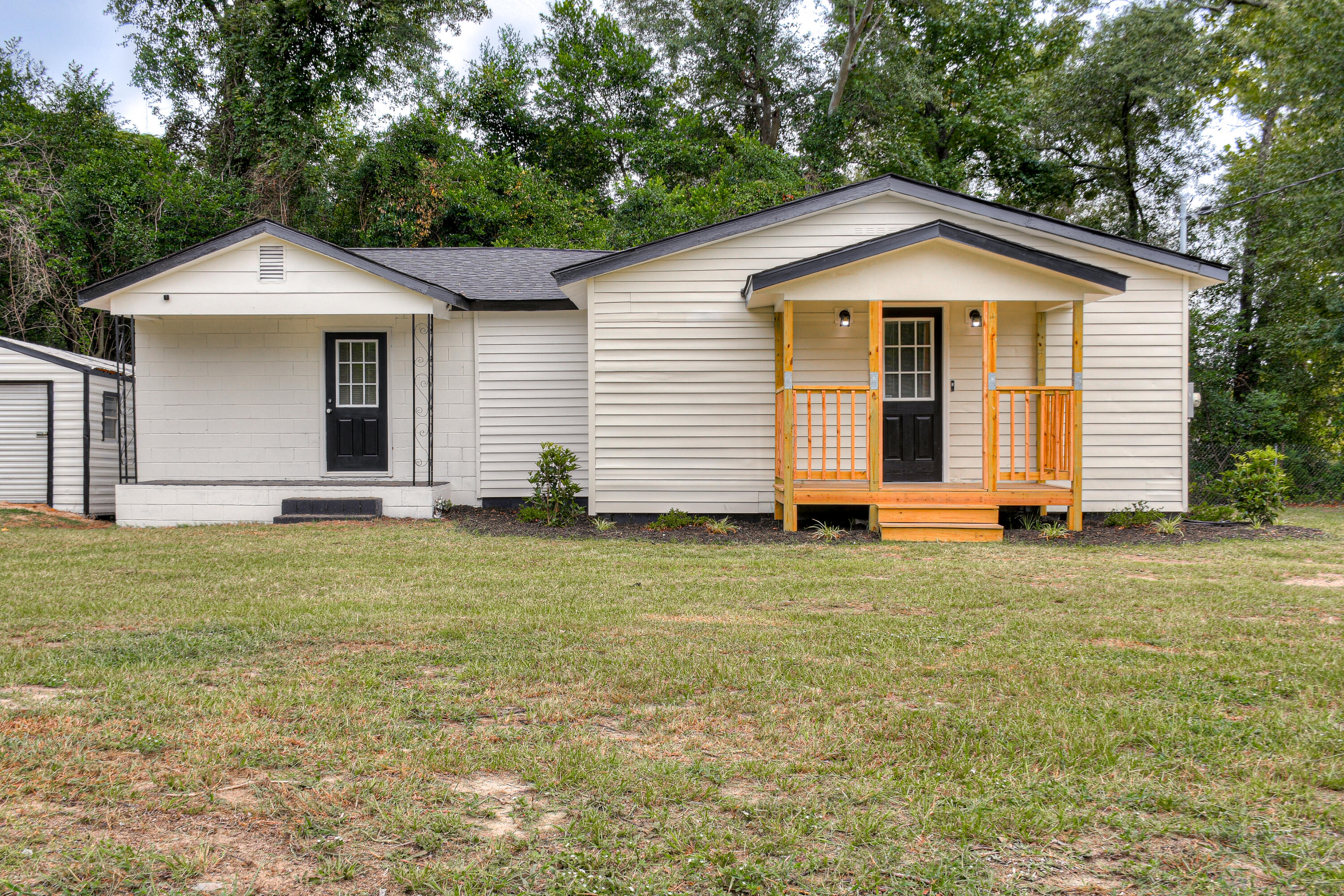 3505 Jack Kelly Road Augusta, GA 30906 - Photo 44 of 48 01-101