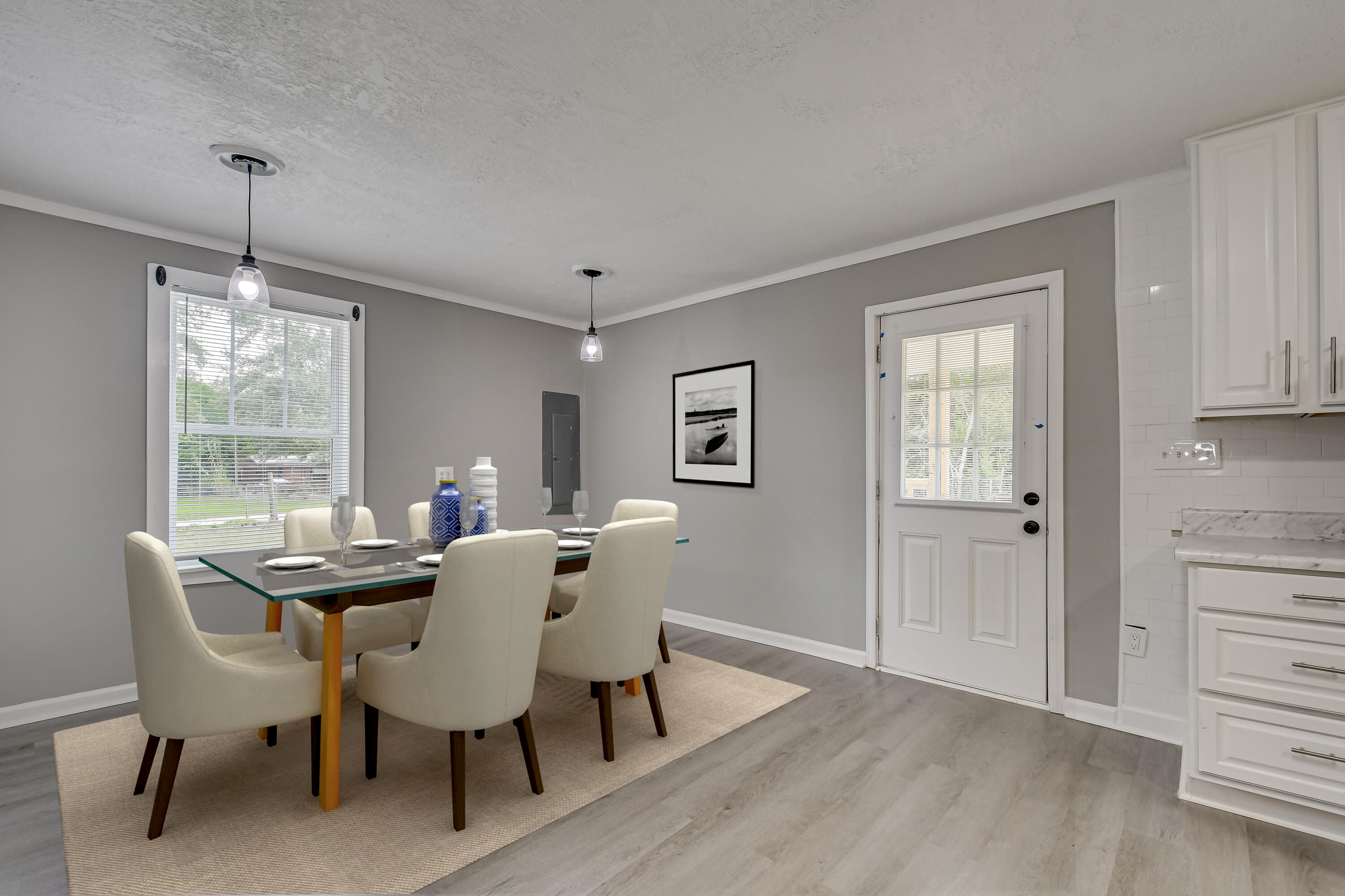 3505 Jack Kelly Road Augusta, GA 30906 - Photo 7 of 48 Dining Room A (4)