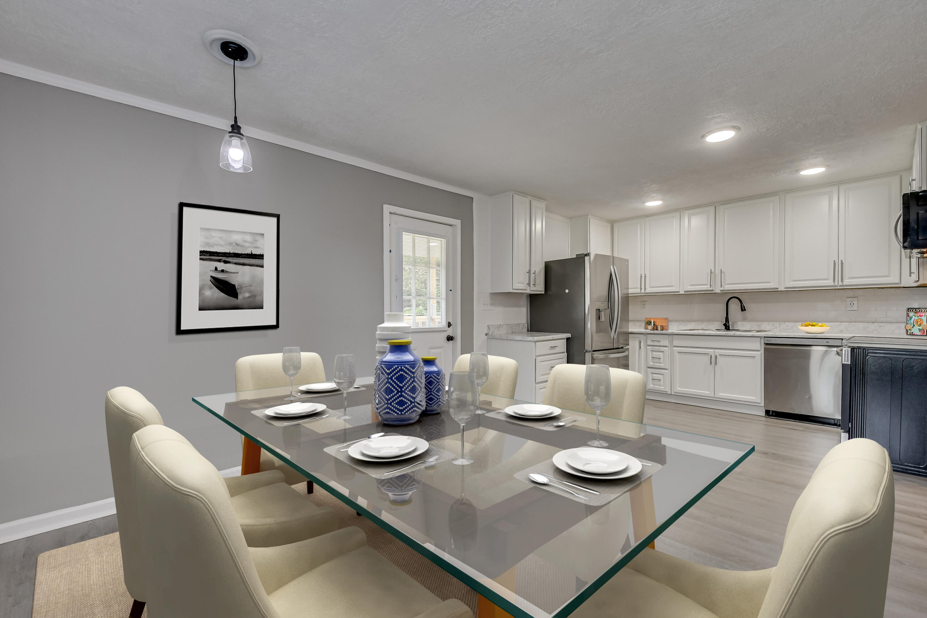 3505 Jack Kelly Road Augusta, GA 30906 - Photo 9 of 48 Dining Room B (4)