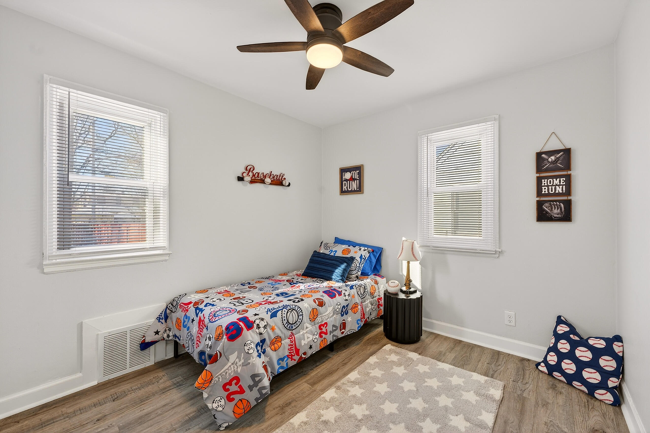 4545 North 45th Street Milwaukee, WI 53218 - Photo 13 of 32 Bedroom 3