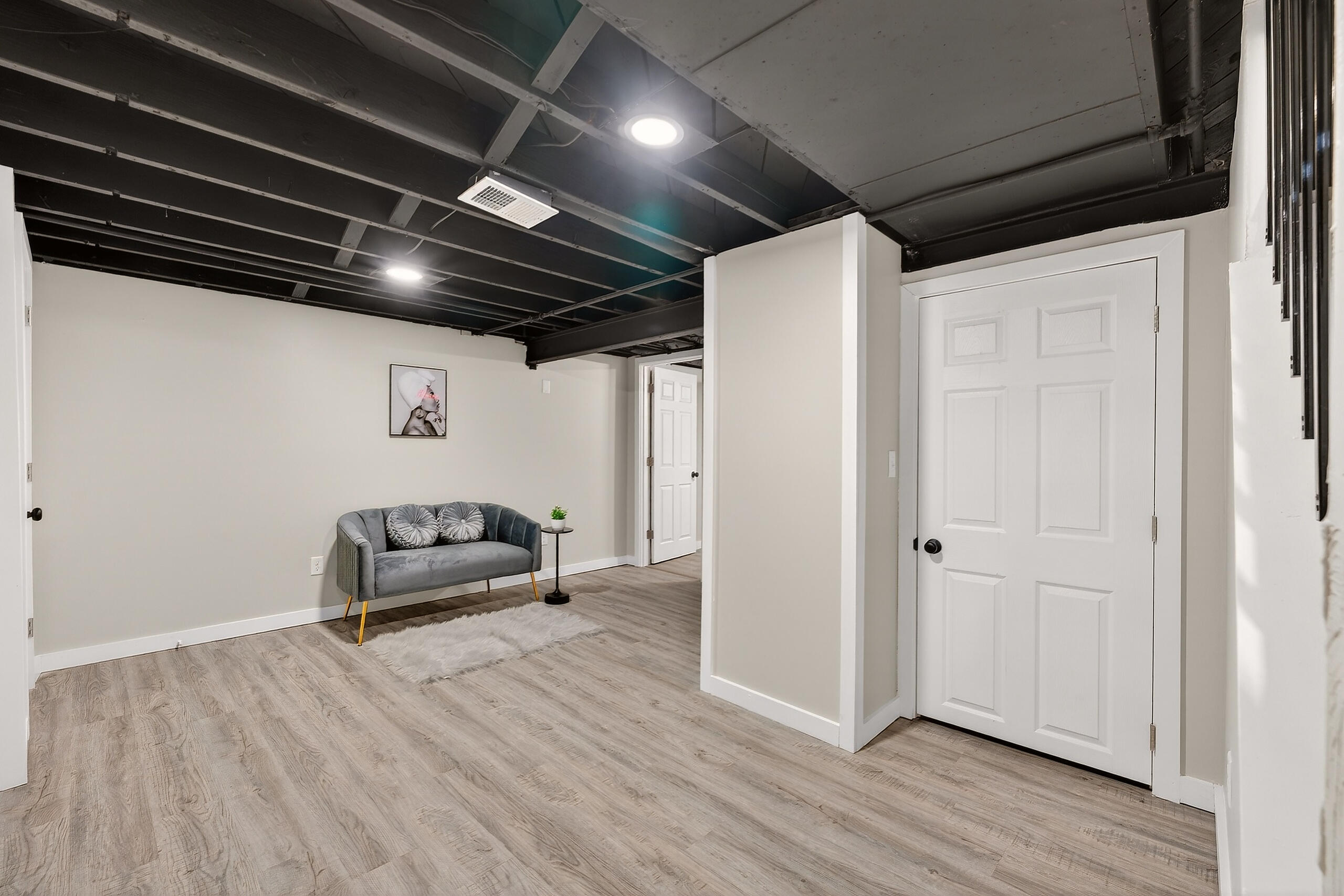 4545 North 45th Street Milwaukee, WI 53218 - Photo 18 of 32 Rec Room