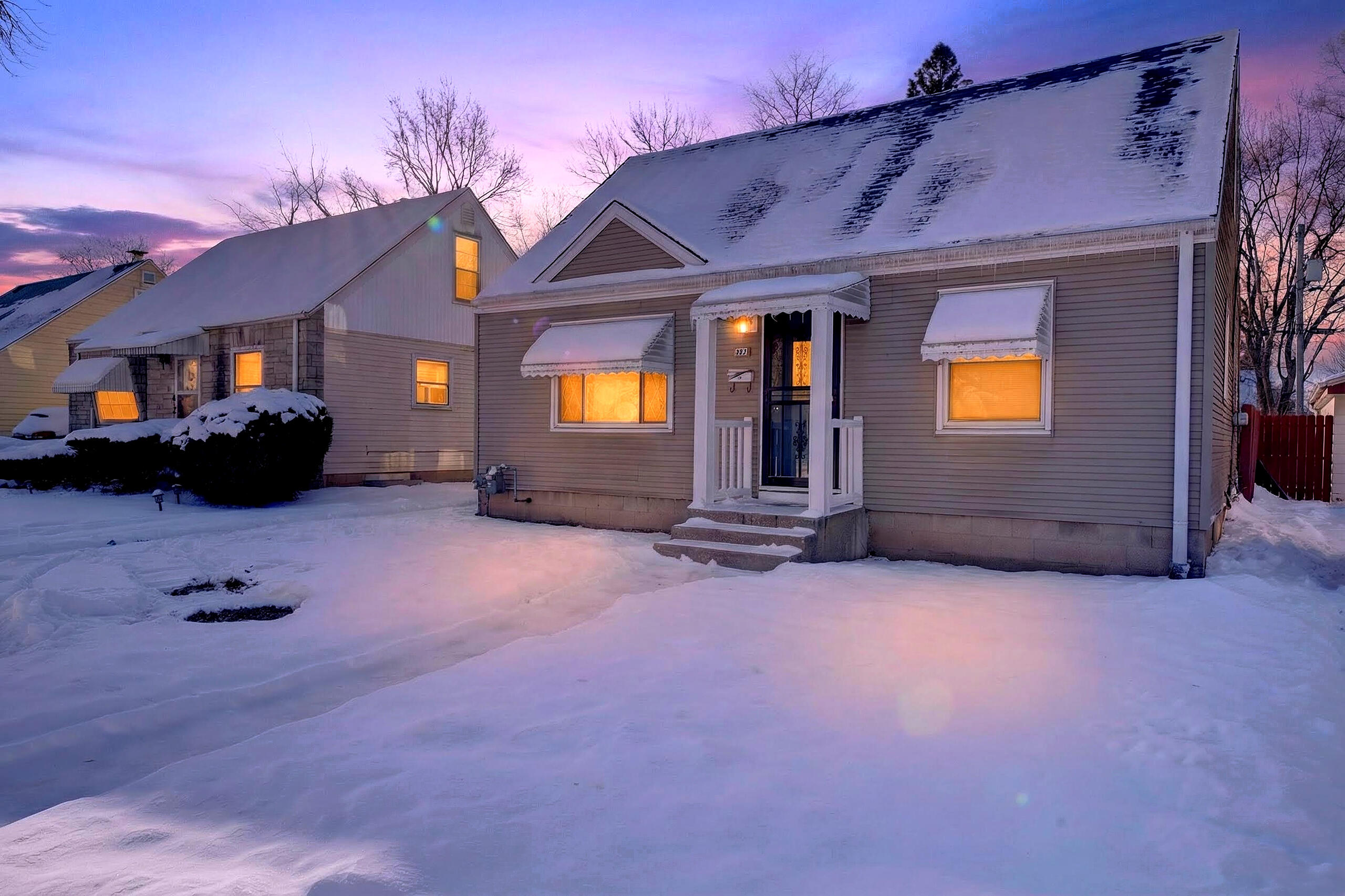 4545 North 45th Street Milwaukee, WI 53218 - Photo 2 of 32 Front