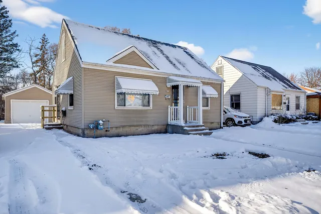 $204,900 | 4545 North 45th Street, Milwaukee, WI 53218