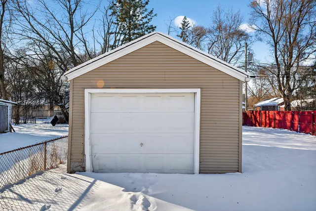 $204,900 | 4545 North 45th Street, Milwaukee, WI 53218