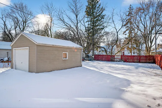 $204,900 | 4545 North 45th Street, Milwaukee, WI 53218