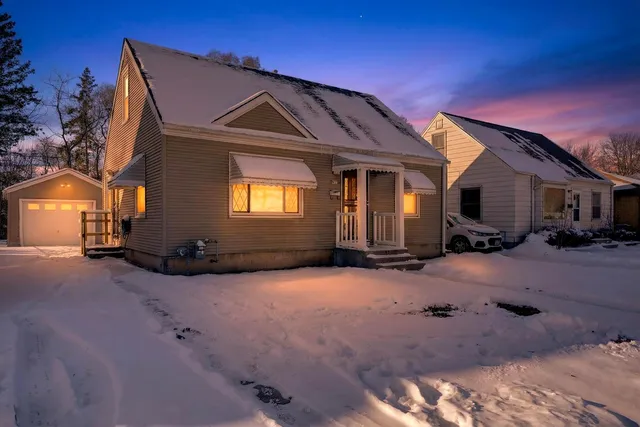 $204,900 | 4545 North 45th Street, Milwaukee, WI 53218