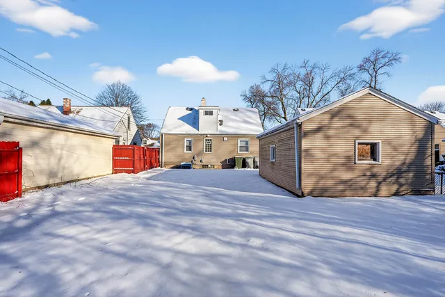 $204,900 | 4545 North 45th Street, Milwaukee, WI 53218