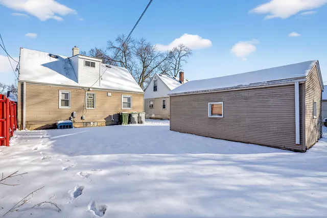 $204,900 | 4545 North 45th Street, Milwaukee, WI 53218