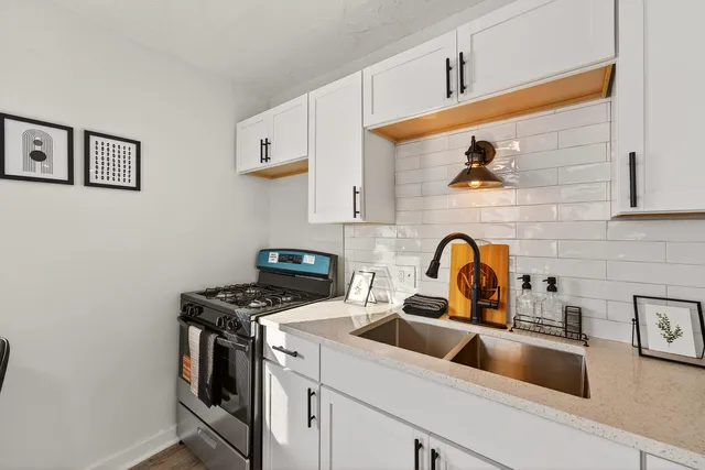 $204,900 | 4545 North 45th Street, Milwaukee, WI 53218