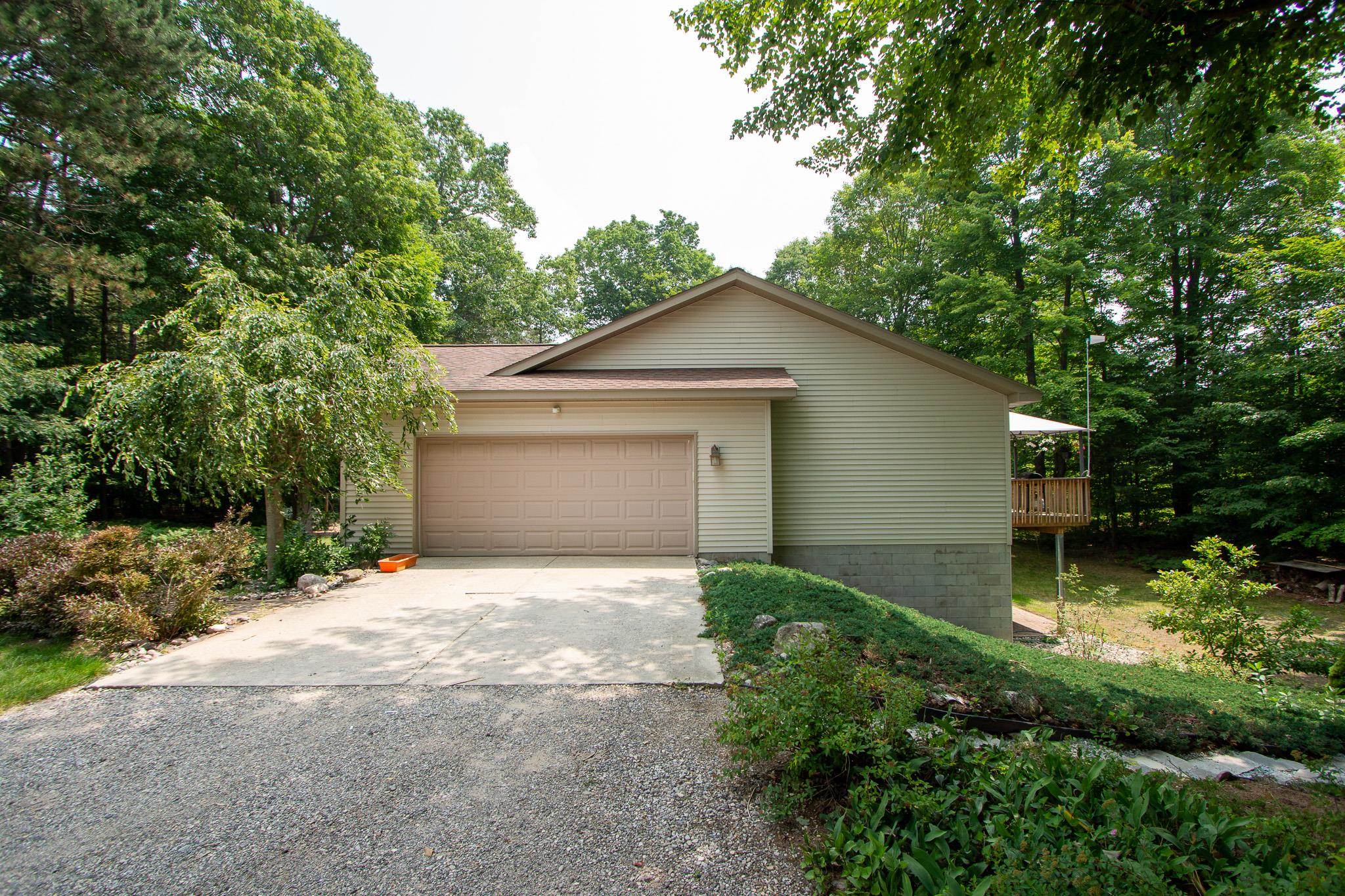 8188 Sparling Road Fife Lake, MI 49633 - Photo 3 of 38