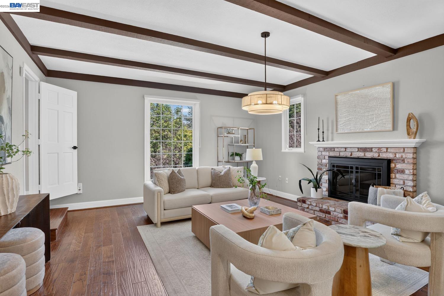 4571 Ewing Road Castro Valley, CA 94546 - Photo 10 of 47 Gallery Image 10