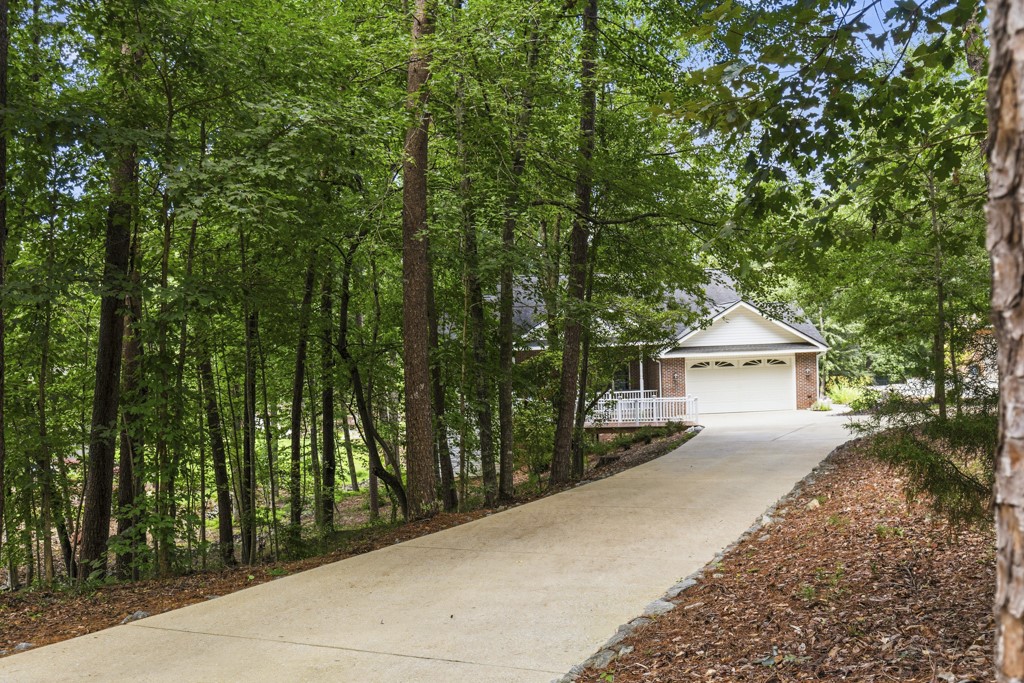 439 Cane Creek Landing Road Seneca, SC 29672 - Photo 46 of 46 Gallery Image 46
