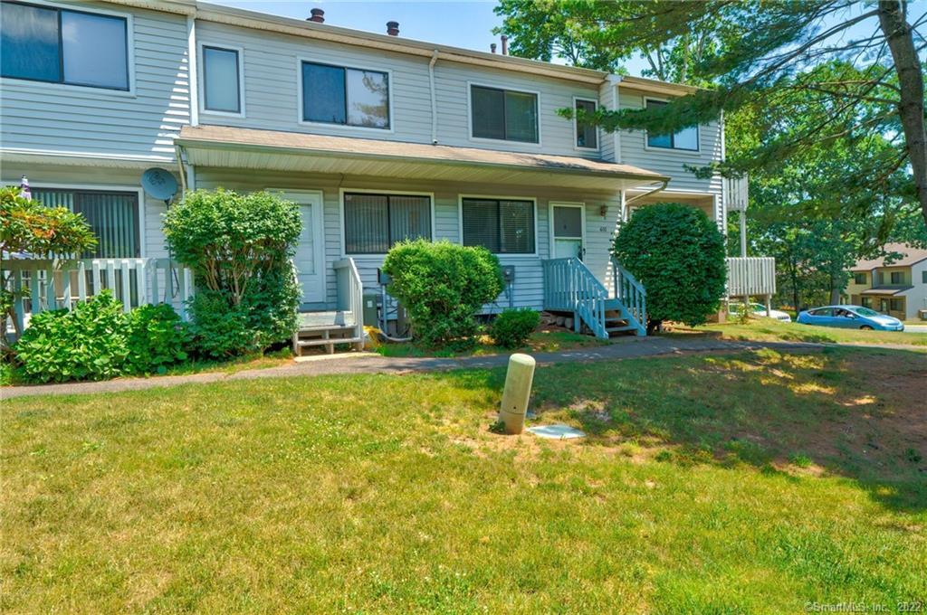 610 Cypress Road, Unit 610 Newington, CT 06111 - Photo 1 of 1 Gallery Image 1