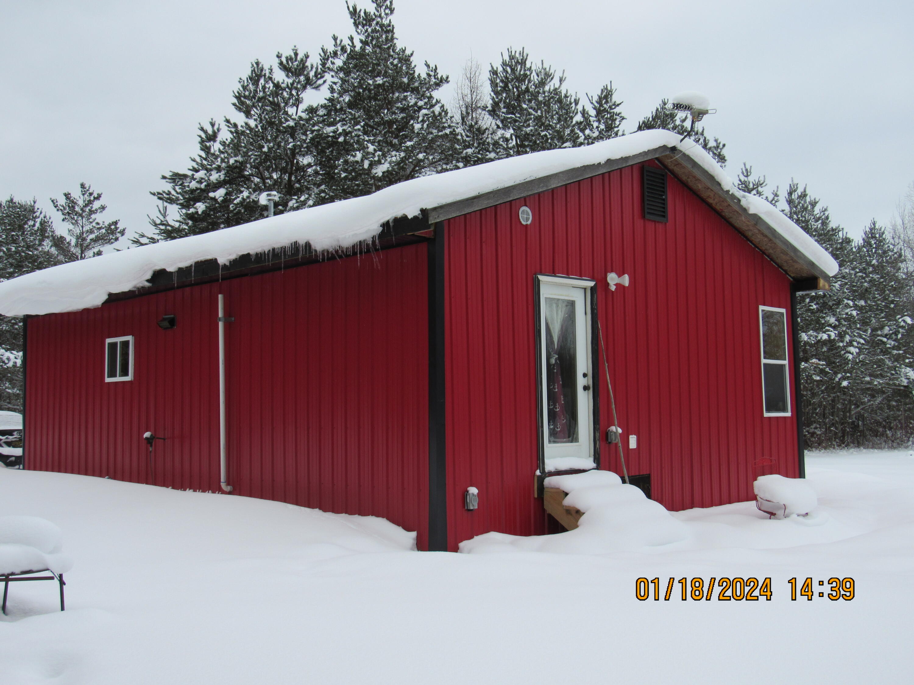 8470 Sommers Road Levering, MI 49755 - Photo 47 of 55 Gallery Image 47