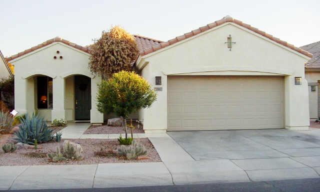 231 East Krista Way Tempe, AZ 85284 - Photo 1 of 6 Primary Photo