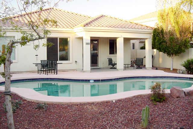 231 East Krista Way Tempe, AZ 85284 - Photo 6 of 6 Additional Photo