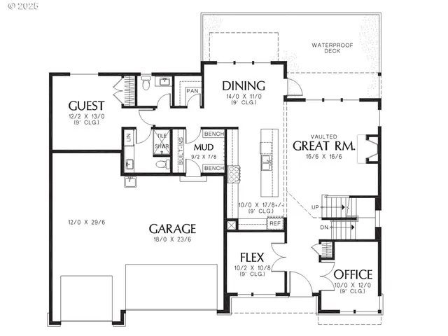 a picture of a book and a bed