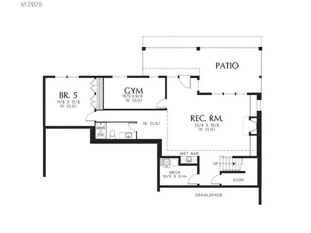 $1,750,000 | 12070 Northwest Stewartridge Lane, Portland, OR 97229