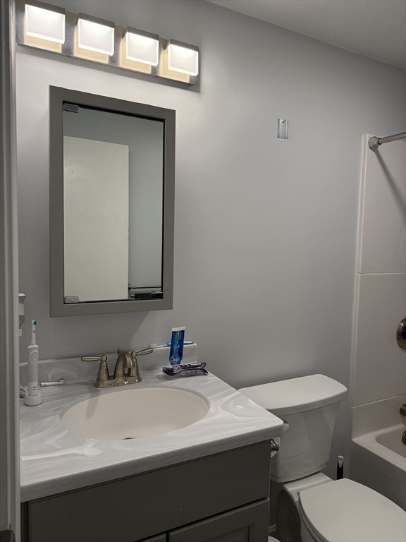 176 Maple Avenue, Unit 32 Rutland, MA 01543 - Photo 13 of 16 Gallery Image 13