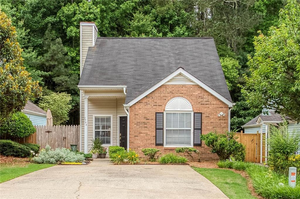 2744 Highland Ridge Northwest Kennesaw, GA 30152 - Photo 1 of 1 Gallery Image 1