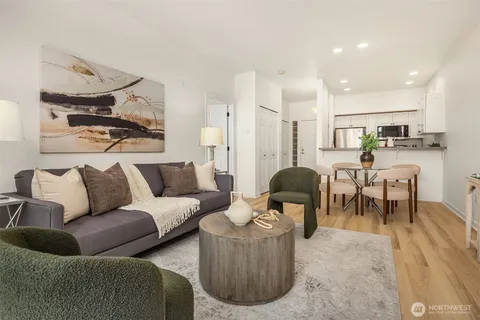 $433,950 | 122 State Street, Unit 207E, Kirkland, WA 98033